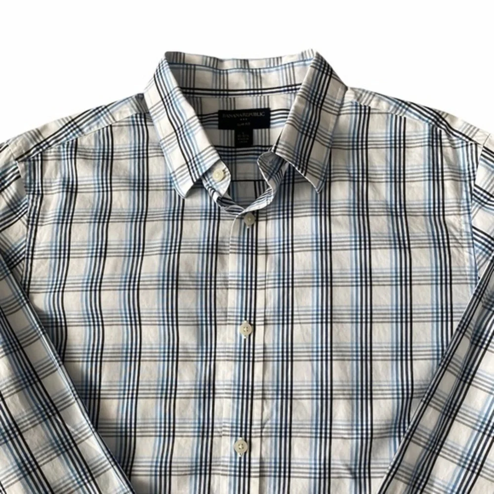 Banana Republic excellent pre